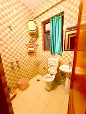 Moksh villa